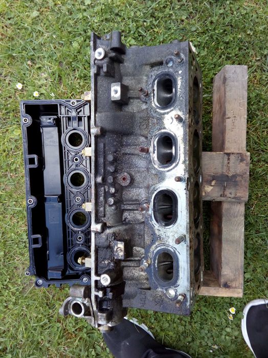 Opel głowica A16XER