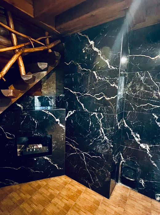 Баня на дровах «Рясне Руське»