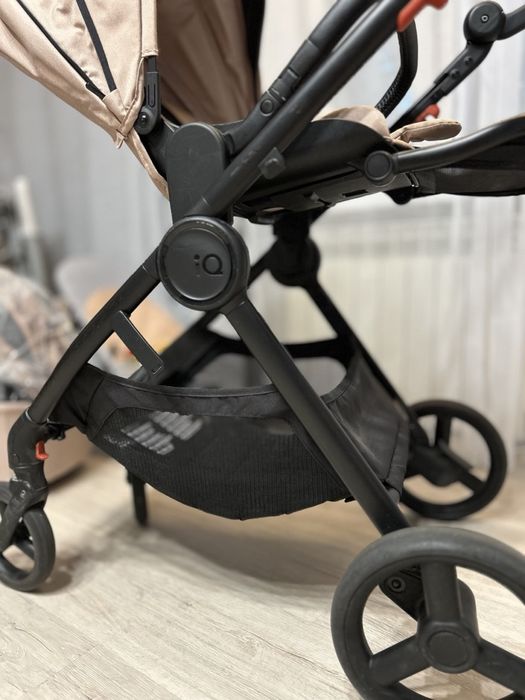 Візок Anex IQ 4 в 1