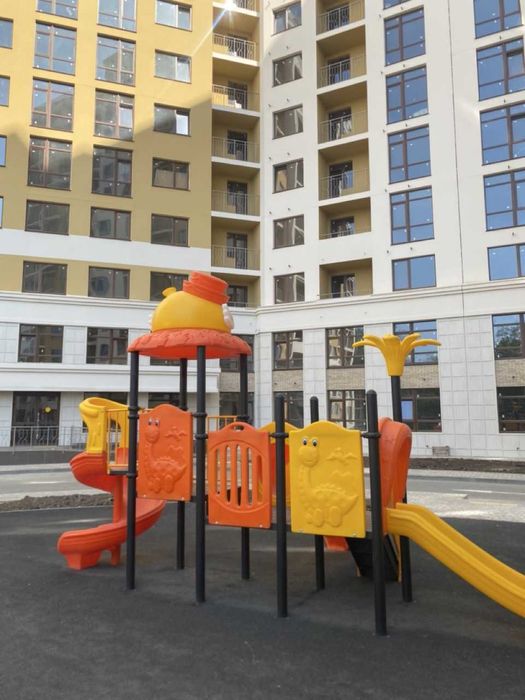 2-кімнатна квартира за адресою вул. Спортивна (площа 59,5 м²) - Atlanta.ua - фото 3