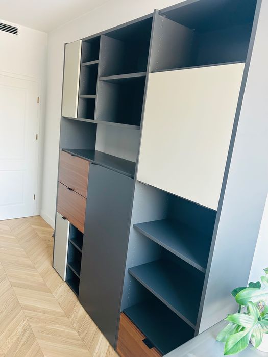 Regał modułowy NOWY BoConcept