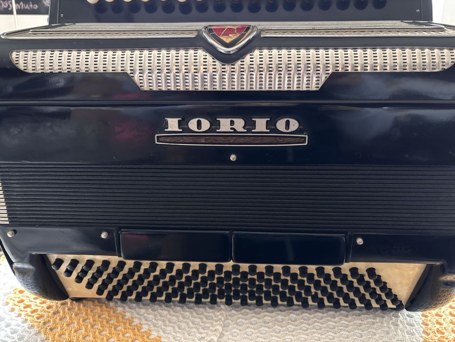 Acordeon Crucianelli