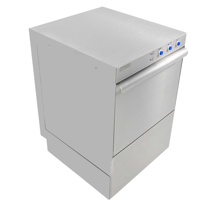 Máquina lavar louça cesto 50cm