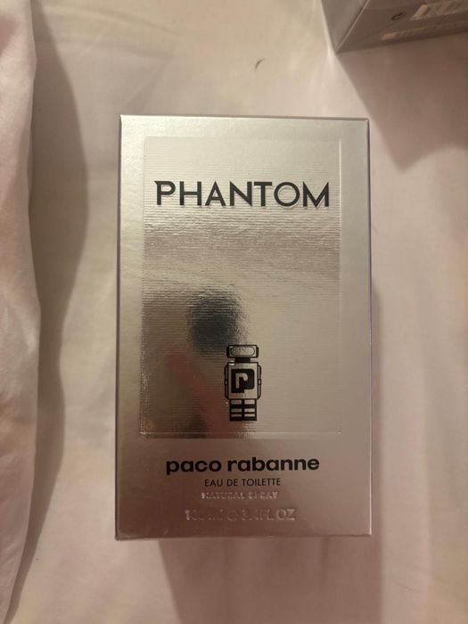 Phantom Paco Rabanne