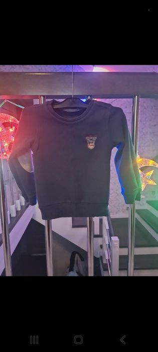 Bluza granatowa Miami