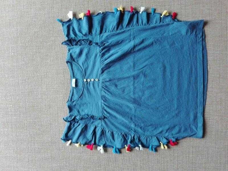 Sweatshirt e Tshirts Menina (12 Anos) a partir de 1€