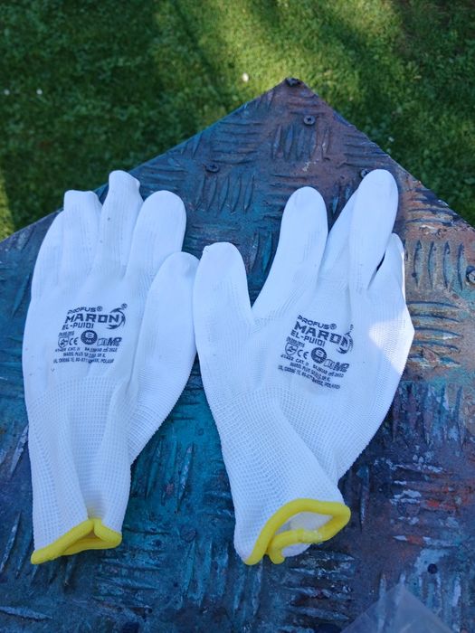 Rękawiczki ochronne