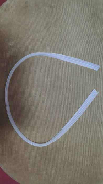 Borracha Vedante - NOVA