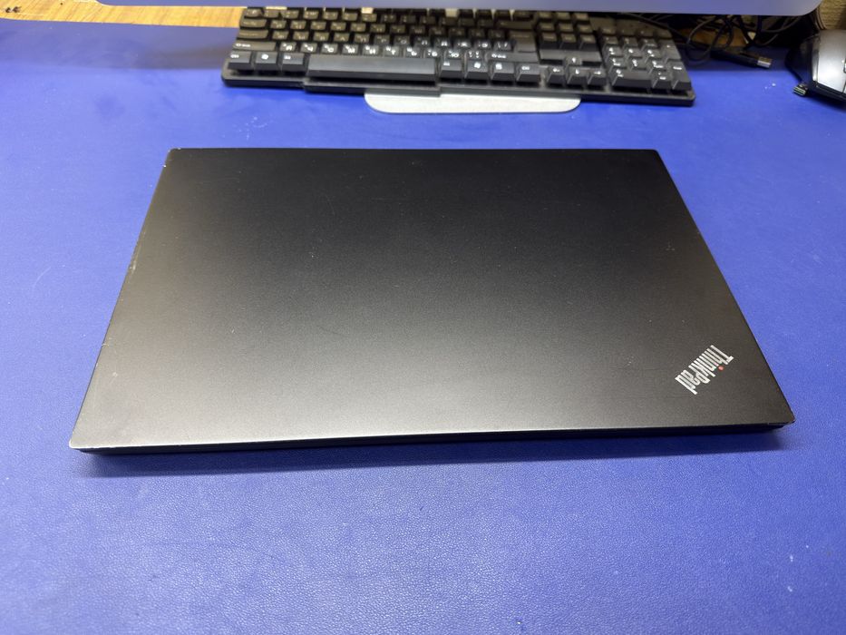 Продам ноутбук Lenovo e15
