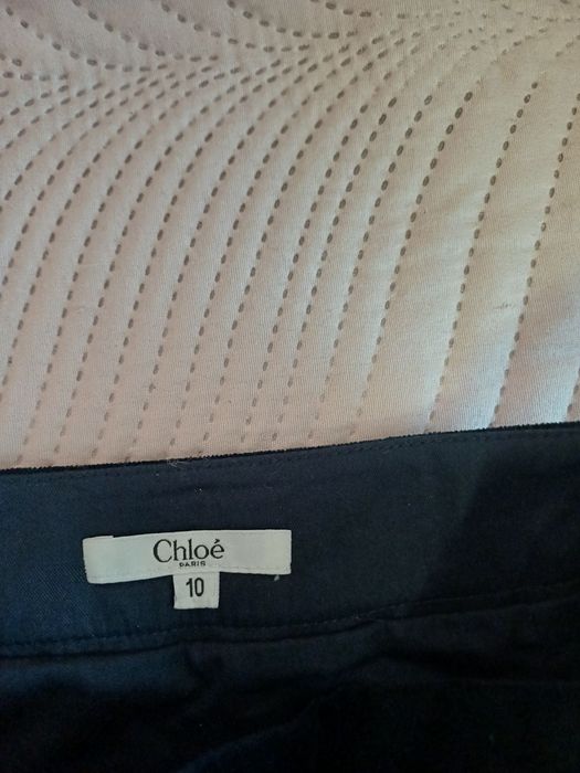 Спідниця Chloe на 10 років
