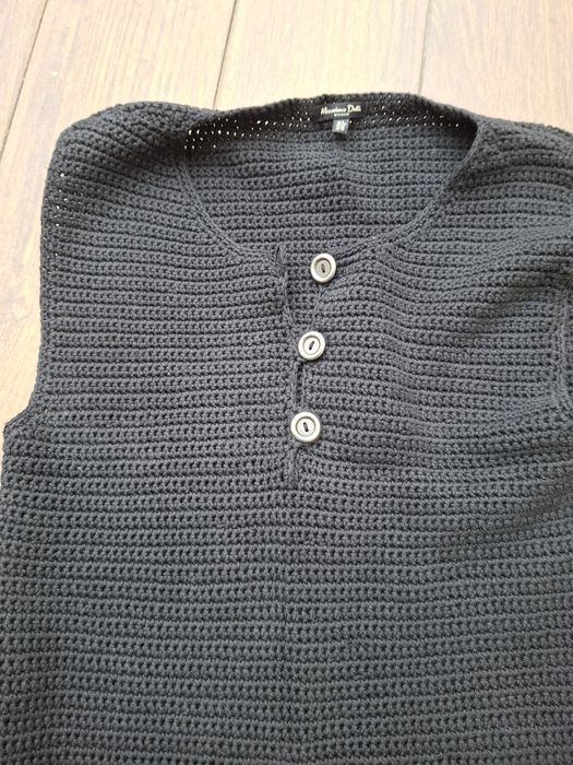 Vestido da massimo dutti
