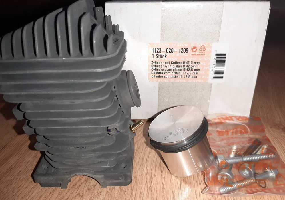 Поршневая Штиль  MS250 MS230