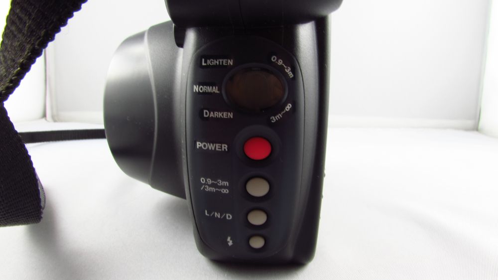 FUJIFULM - Instax 210 Aparat Natychmiastowy