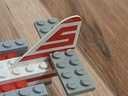 Lego 1550 Sterling Super Caravelle lego retro airport 1972r.