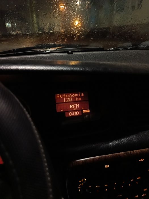 Opel Vectra 2.0 dti elegance