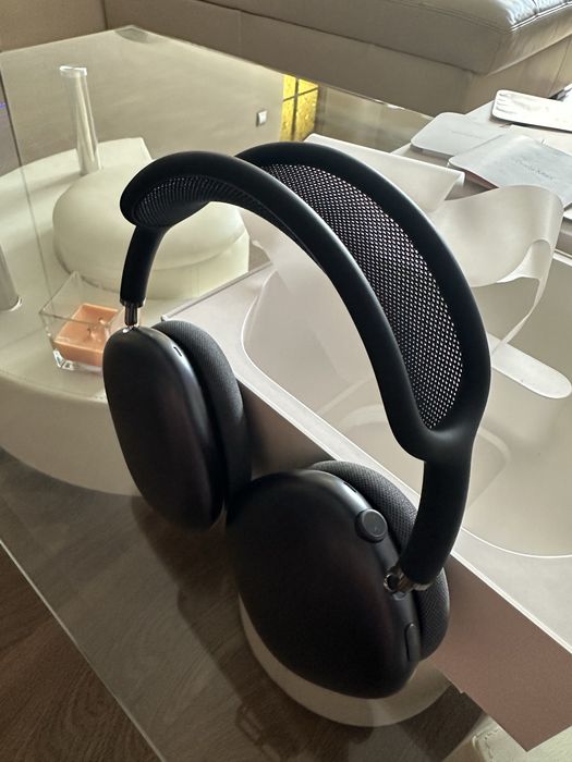 Słuchawki Apple AirPods Max 2