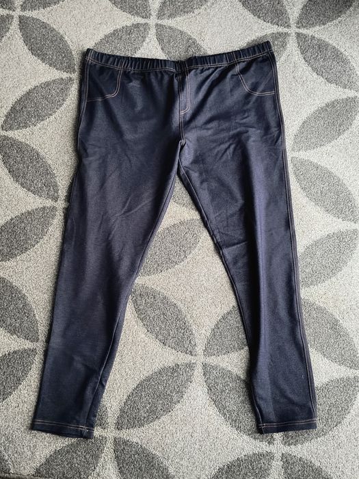 getry damskie rozmiar 46