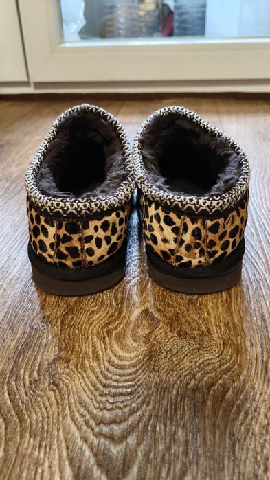 Угги укороченные UGG