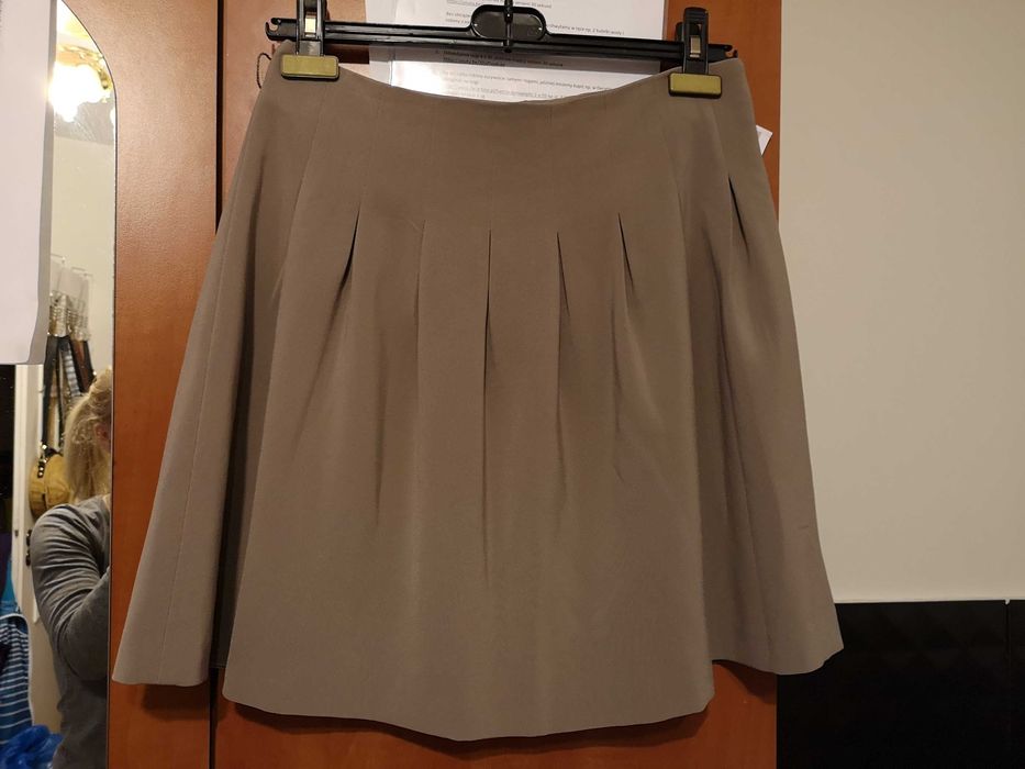 spódnica H&M rozmiar 40