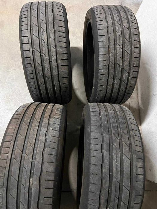 Pneus BMW I4 Verão