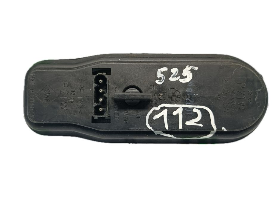 Suporte lâmpada direito BMW 5 (E39)
