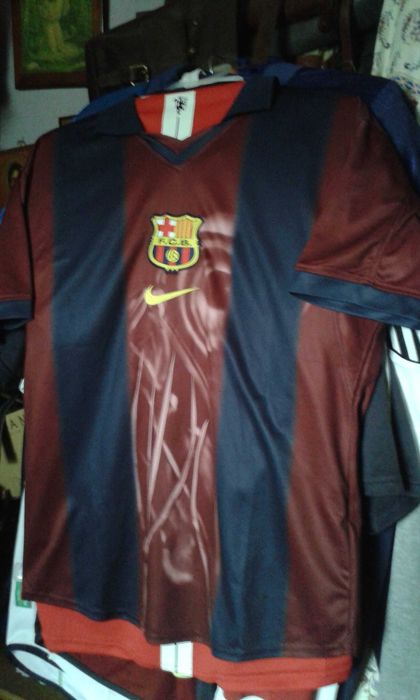 koszulka  F.C Barcelona