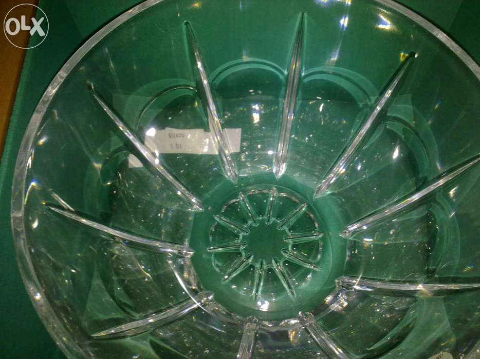 otima oferta Taça de Cristal Cristal d'Arques