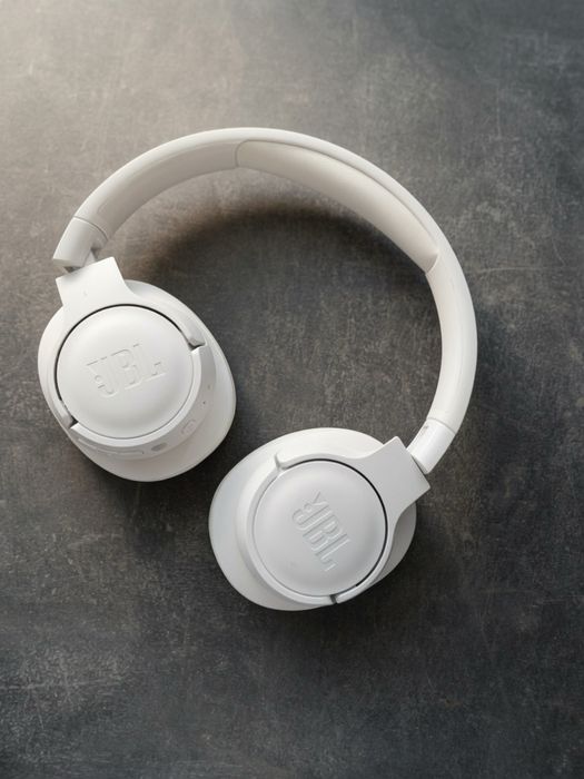 Наушники JBL Tune 520BT White