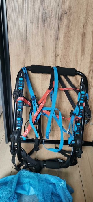 Bagażnik rowerowy B'twin 300