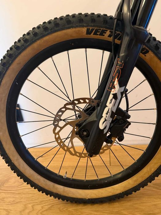 Sprzedam rower Early Rider Helion 20”