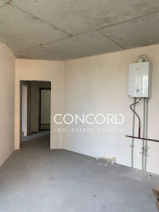 Метро Лісова. Радистів вул., 40-Г. ЖК "Лісова Казка-2"