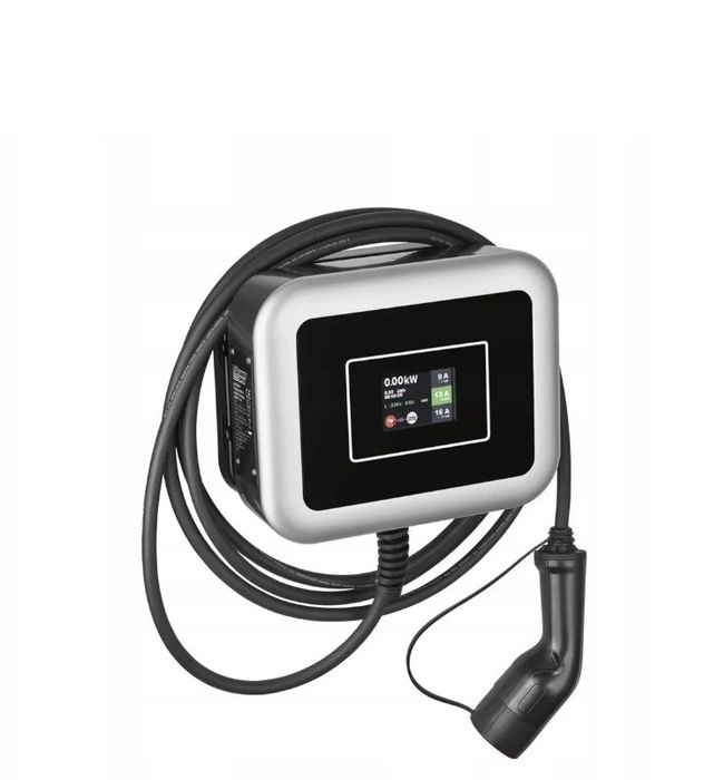 Stacja ładowania ładowarka Wallbox USWB 11KW 5m 400V / 230V 16A IP65