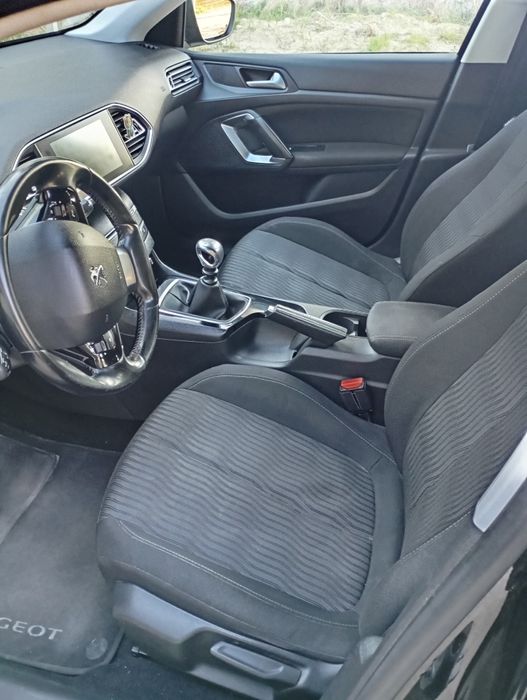 Продам Peugeot  308
