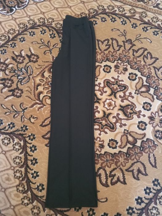 Брюки  46 М трикотаж