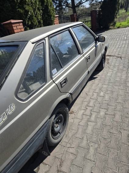 FSO Polonez Caro 1992 | 1.5 GLI / GLE