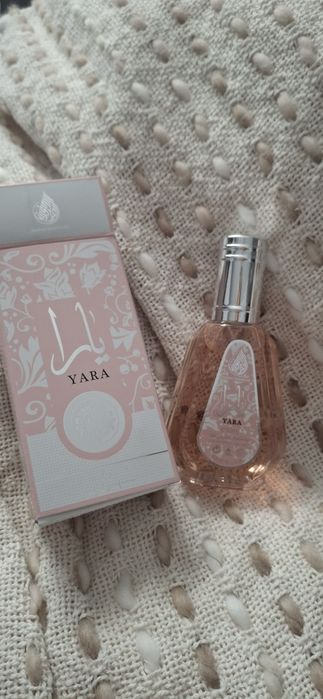 YARA woda perfumowana 50ml