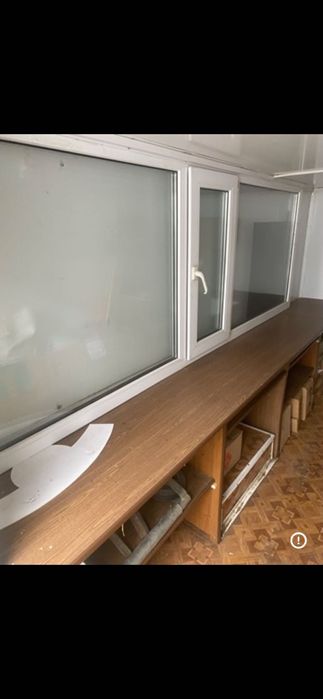 Причіп для торгівлі.