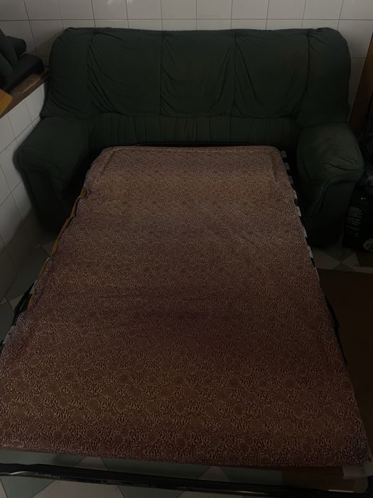 Sofá *cama 100x180*