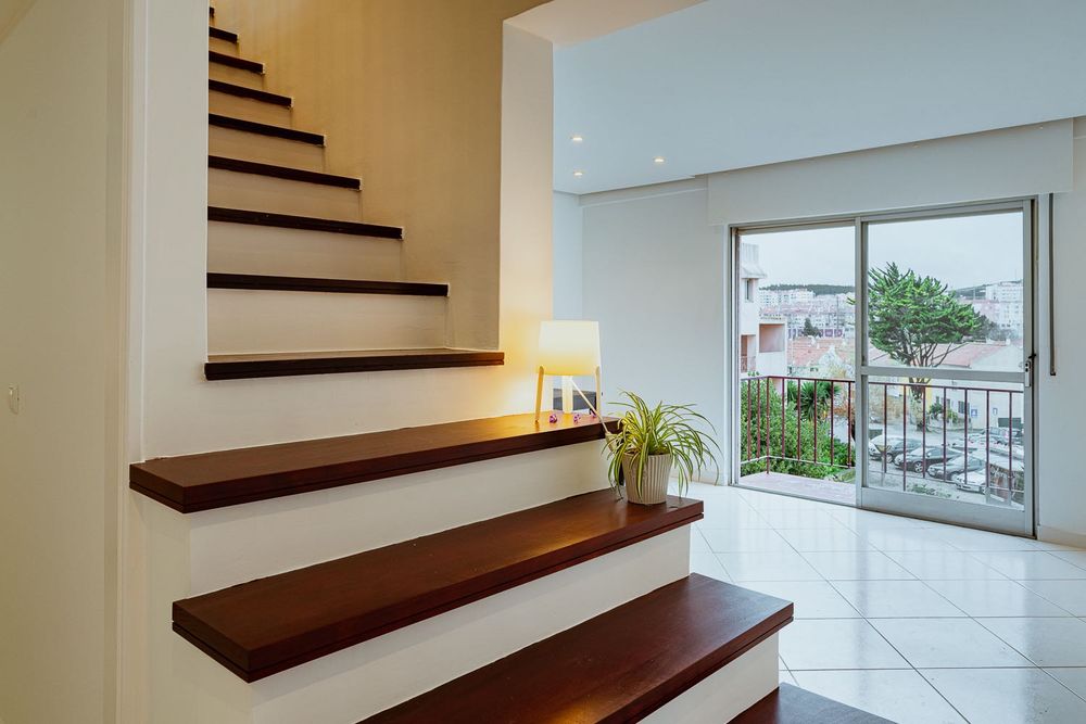 Venda Apartamento Duplex T3 - Algueirao Mem Martins