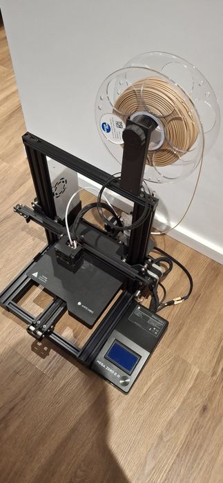 Anycubic Mega Zero 2.0 3D Printer