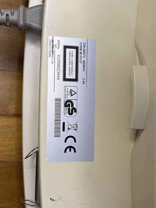 Продам принтер OfficeCenter 115