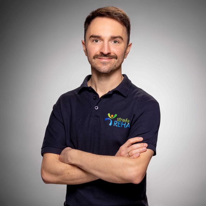 Fizjoterapia Rehabilitacja Wizyty Domowe Wola