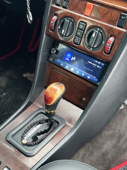 Продам Мерседес w124