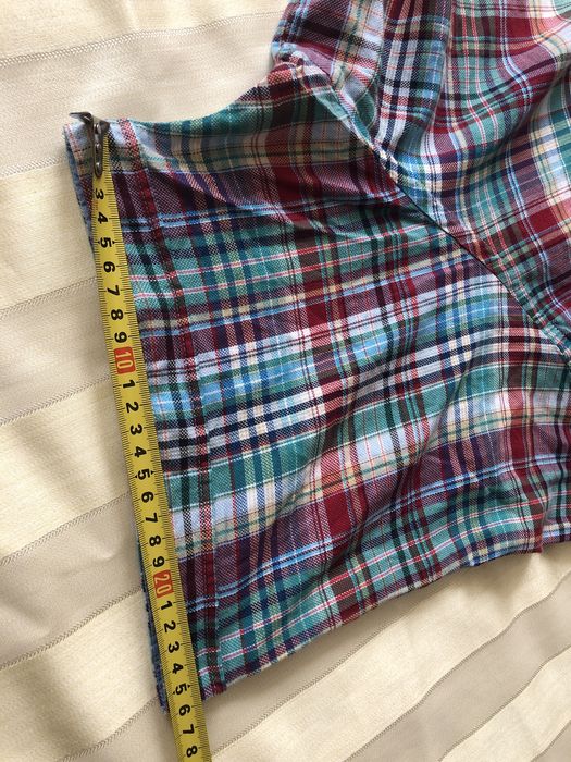 Koszula  Redmond meska 6 XL
