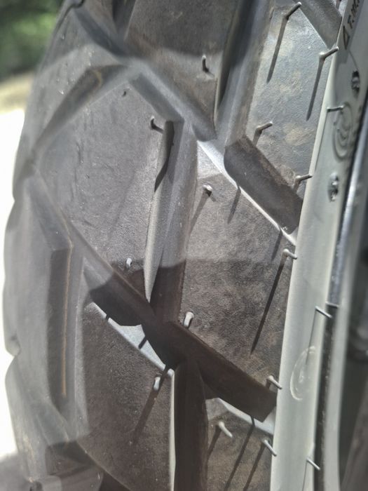 Bajaj pulsar ns 200