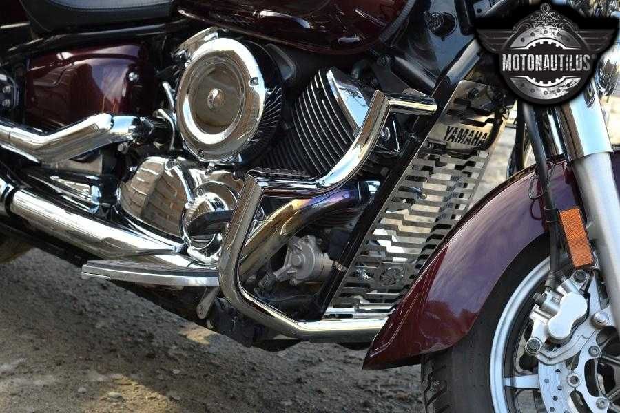 gmole spacerówki Yamaha Drag Star 650 DS Classic Custom