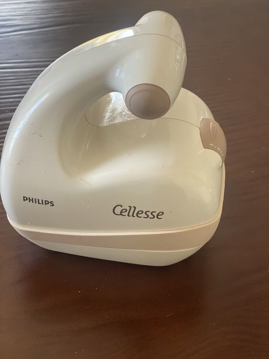 Maquina massagem Celulite  Philips