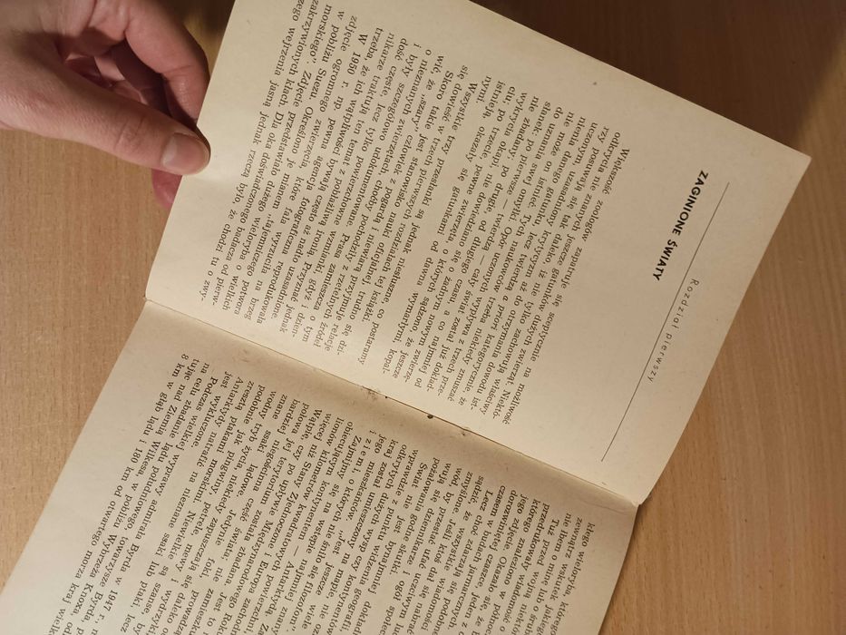 Na tropie nieznanych zwierząt - Bernard Heuvelmans