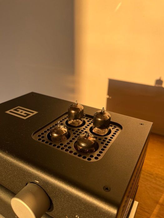 Schiit Valhalla 2