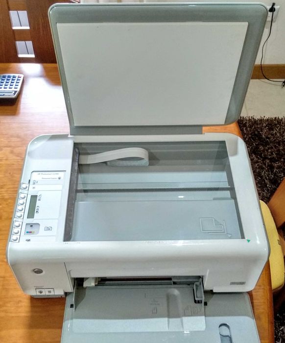 HP C3180 Printer423055772899102724